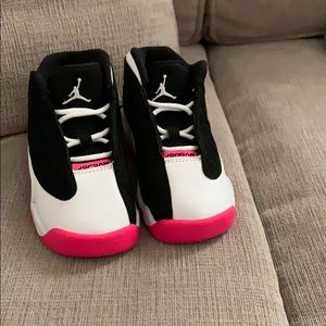Toddler Shoes Jordan Retro XIII
